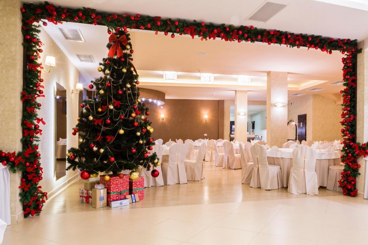 Wing Club Hotel Jagodina Zewnętrze zdjęcie