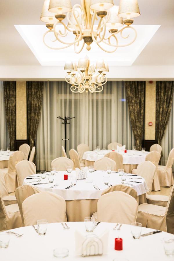 Wing Club Hotel Jagodina Zewnętrze zdjęcie