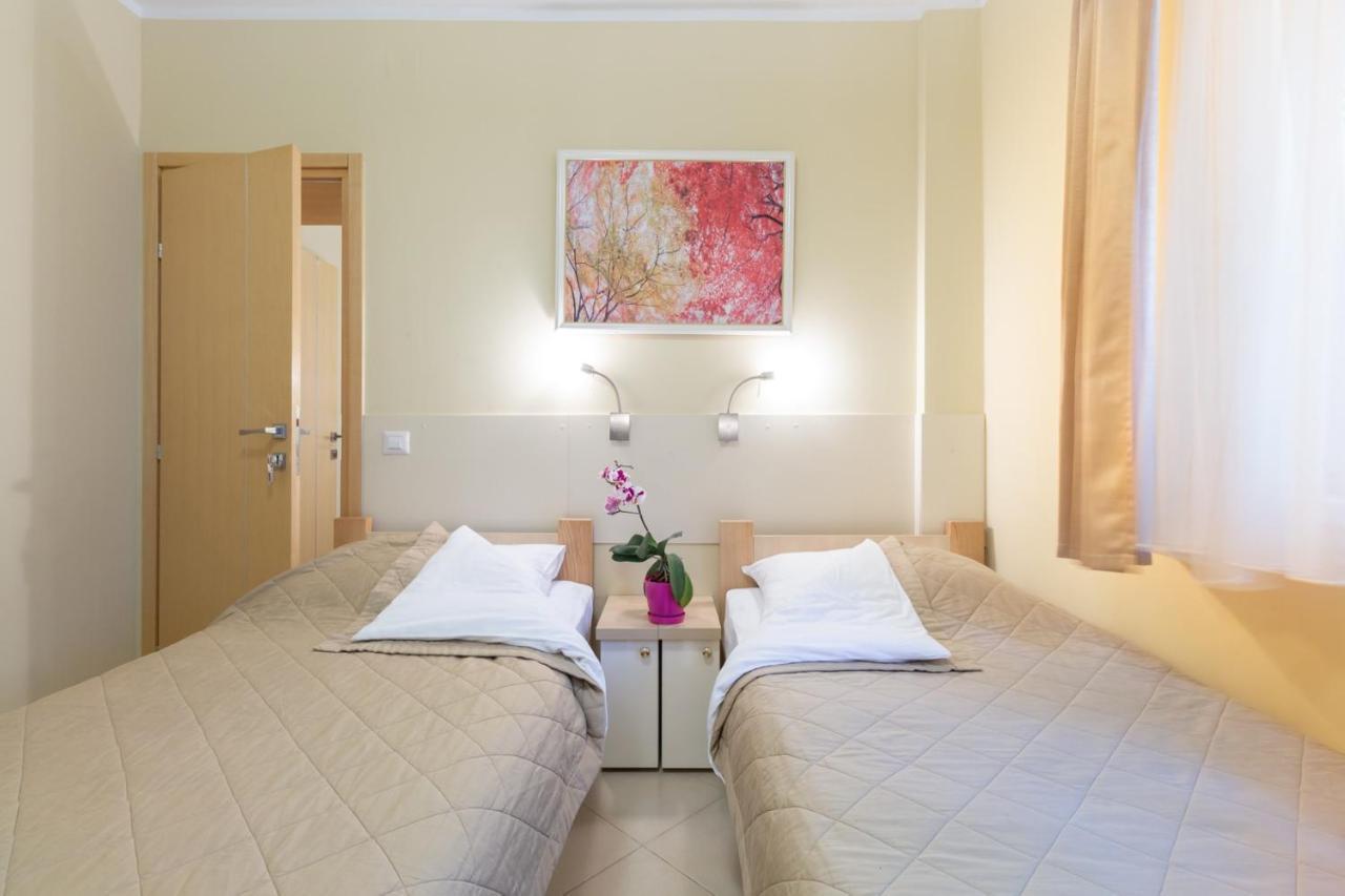 Wing Club Hotel Jagodina Zewnętrze zdjęcie
