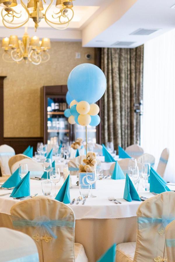 Wing Club Hotel Jagodina Zewnętrze zdjęcie