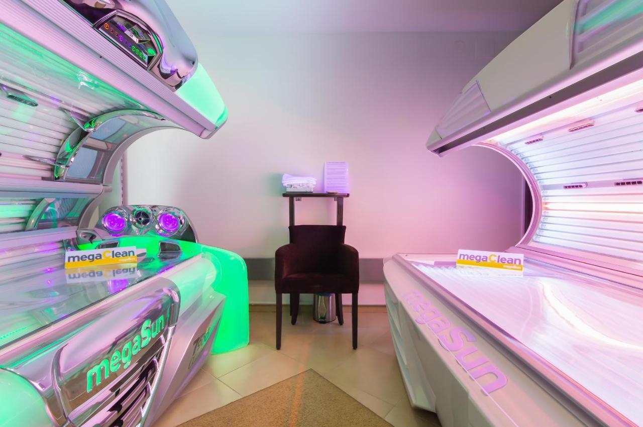 Wing Club Hotel Jagodina Zewnętrze zdjęcie
