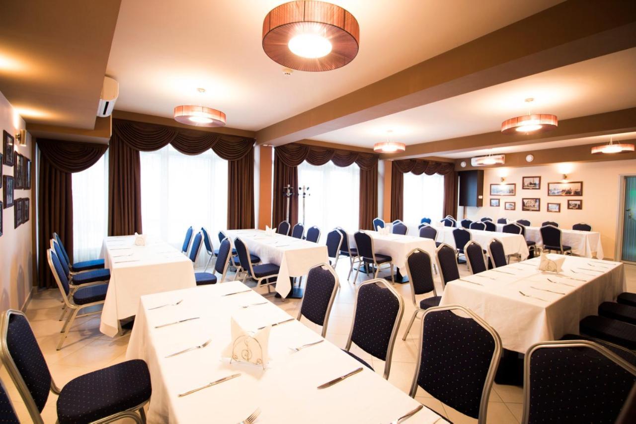 Wing Club Hotel Jagodina Zewnętrze zdjęcie