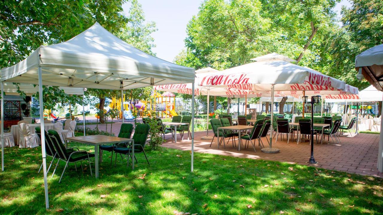 Wing Club Hotel Jagodina Zewnętrze zdjęcie