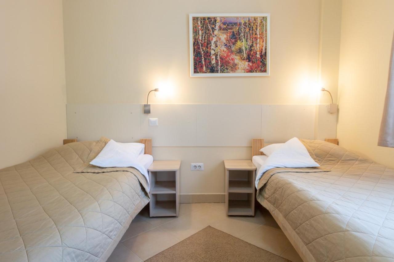 Wing Club Hotel Jagodina Zewnętrze zdjęcie
